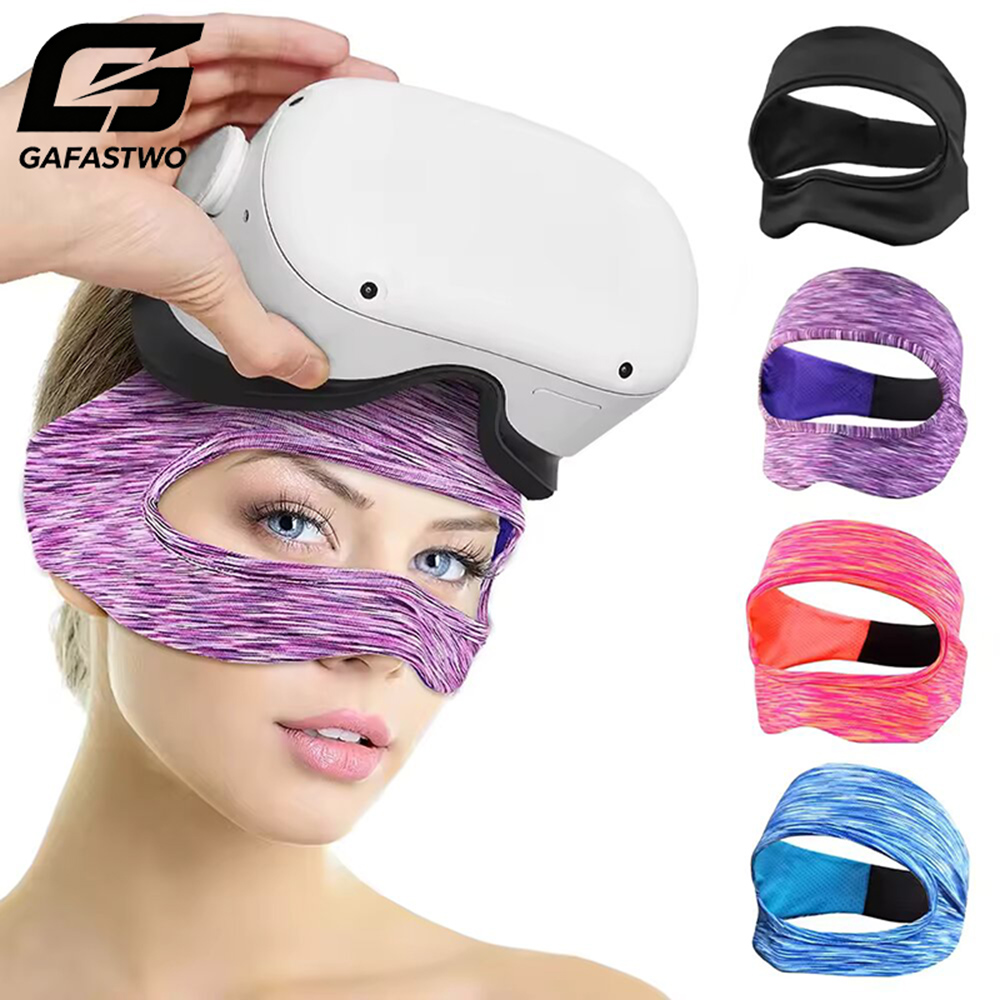 Headphones - Cubierta para las gafas de realidad