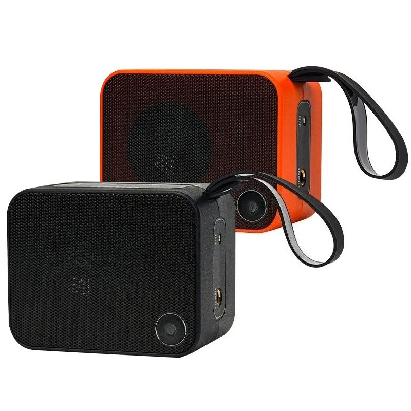 Speakers - Altavoz portátil para guitarra, entrenador de