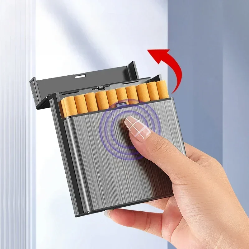 Estuche para cigarrillos de gr - Laptops reseña y precio