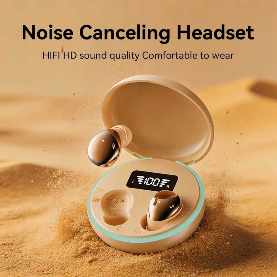 Mini Auriculares Inalámbricos  - Sleep Mask Headphones Bluetooth reseña y precio