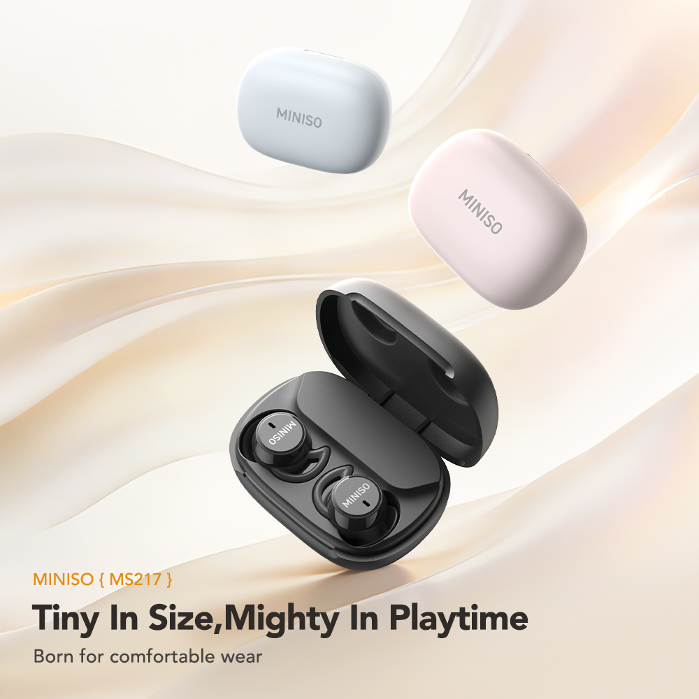 Audífonos Inalámbricos MINISO  - Sleep Mask Headphones Bluetooth reseña y precio