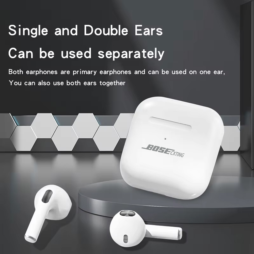 Audífonos Bluetooth Inalámbric - Headphones reseña y precio
