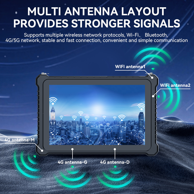 MeetNeng Intel N5100 Tablet In - Tablets reseña y precio