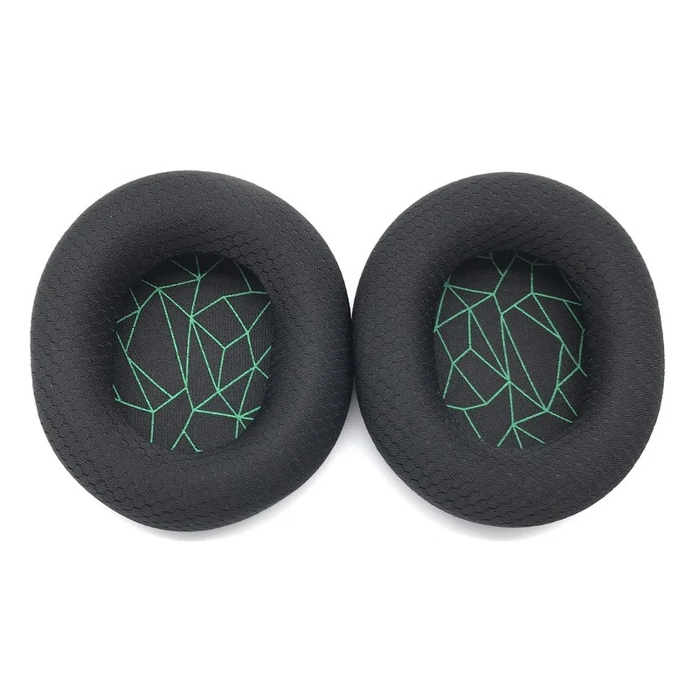 1 par de almohadillas de espum - Headphones reseña y precio