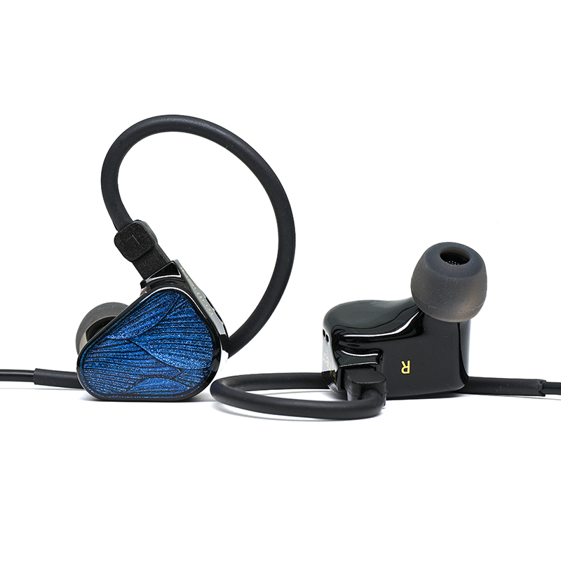 Audífonos TRUTHEAR X Crinacle  - Planar Magnetic Iem Earphones reseña y precio