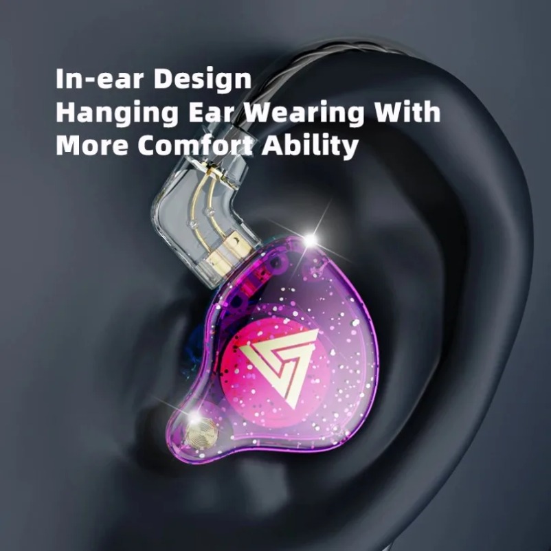 Auriculares intrauditivos con  - In Ear Monitors For Singers reseña y precio