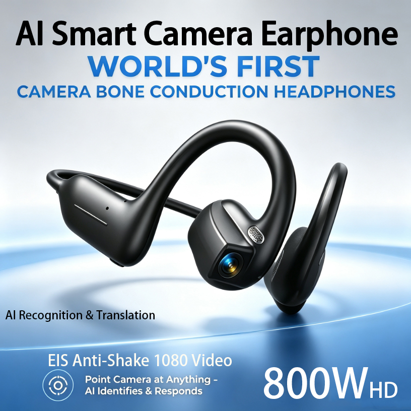 Auriculares Inteligentes 2026  - Headphones reseña y precio