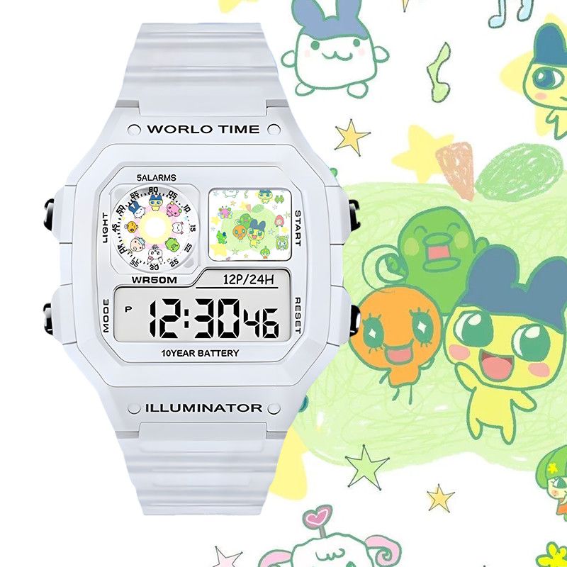 Reloj Electrónico Inteligente  - Smartwatches reseña y precio
