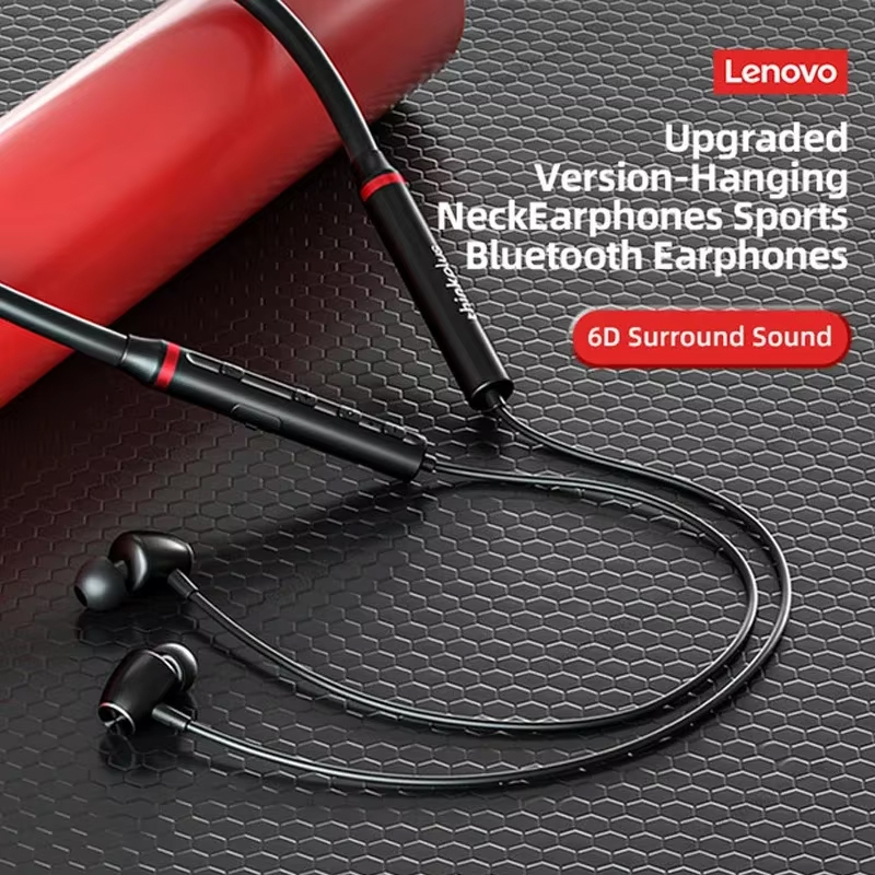 Auriculares Bluetooth Original - Magnetic Neckband Sports Earphones reseña y precio