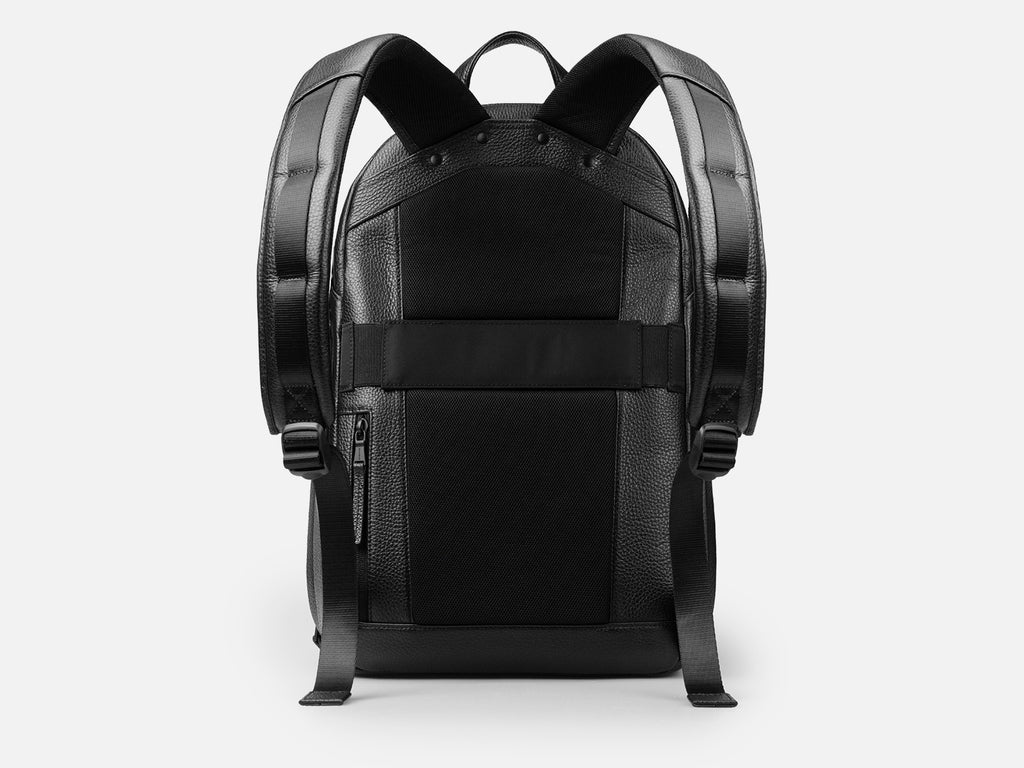 Mochila Multifuncional de Lujo - Laptops reseña y precio