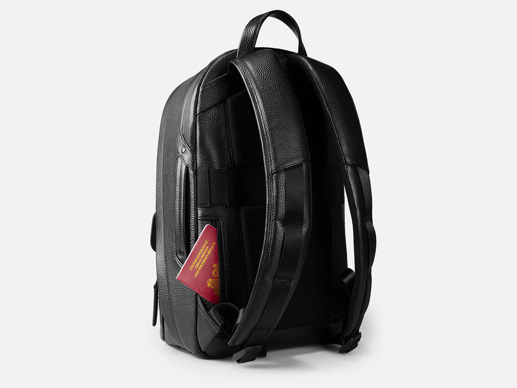 Mochila Multifuncional de Lujo - Laptops reseña y precio