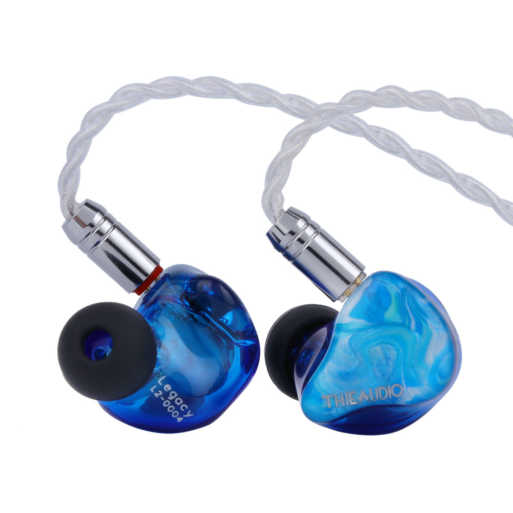 Reserva anticipada del monitor - Planar Magnetic Iem Earphones reseña y precio