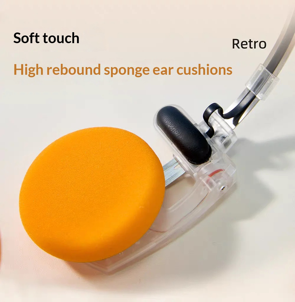 Audífonos Bluetooth WhatPlus R - Headphones reseña y precio