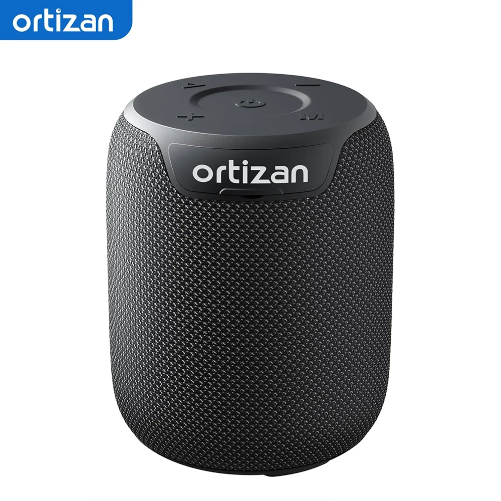 Orizan-Altavoces Bluetooth X2, - Portable Bluetooth Speaker Waterproof Ipx7 reseña y precio