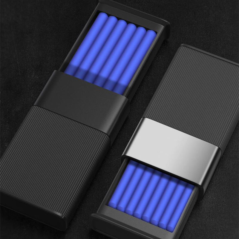 Estuche de Cigarrillos Creativ - Laptops reseña y precio