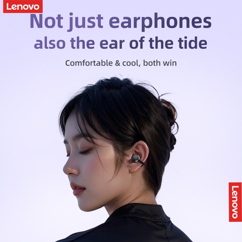 Auriculares inalámbricos Lenov - Type C Wired Earphones With Mic reseña y precio