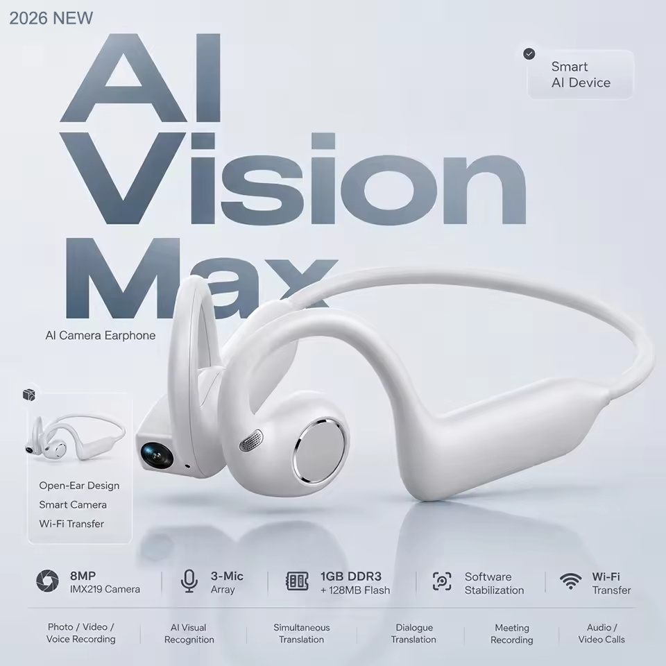 NUEVOS Auriculares con Gancho  - Headphones reseña y precio