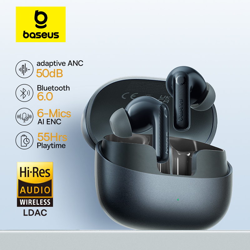 Audífonos Inalámbricos Baseus  - Sleep Mask Headphones Bluetooth reseña y precio