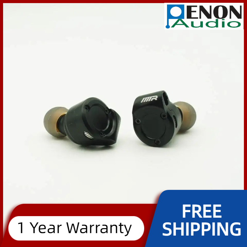 IMR RAH 2023 controlador dinám - Planar Magnetic Iem Earphones reseña y precio