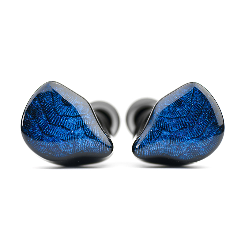 Audífonos Intrauditivos TRUTHE - Planar Magnetic Iem Earphones reseña y precio
